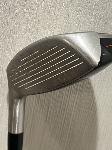 Titleist 585-H 3 Hybrid 19* 4175 Regular Graphite Mens RH PT - Picture 3 of 7