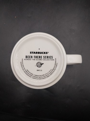 Starbucks Been There Series Canada Mug 14oz  Across the Globe - Picture 8 of 9