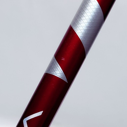 Taylormade Ventus Velocore Red 7TX Driver Shaft Sleeve New Golf Accessory - Picture 7 of 10