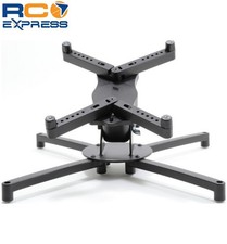 RPM R/C Products Pit-Pro Extreme Car Stand Black RPM73002