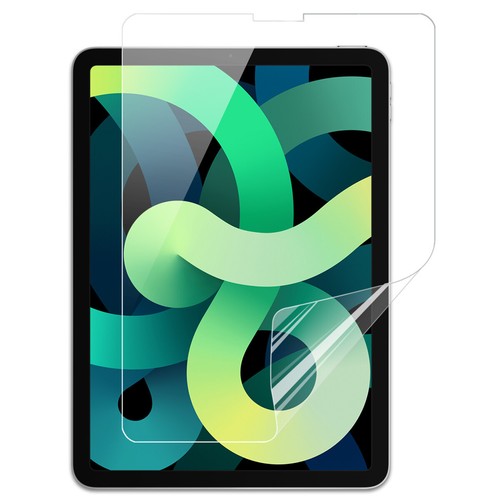 No Glare Scratch 3PCS Matte Screen Protector for Apple iPad 10 Pro 11 12.9 2022 - Picture 5 of 10