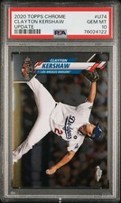 2021 Topps Chrome Update Series Baseball Cards Checklist 27