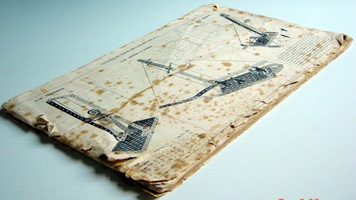 UN TRÈS ANCIEN CATALOGUE MECCANO, 60 PAGES - Bild 3 von 8