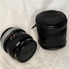 Kiron 28mm Focal Camera Lenses for sale | eBay Kiron 28mm Focal Camera Lenses for sale | eBay