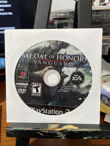 Sony PlayStation 2 Videospiel-Discs nur $ 1,48 - $ 5,98 Sie wählen schnellen Versand - Bild 4 von 39