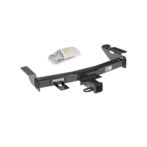 Reese Trailer Tow Hitch For 05-09 Uplander Montana SV6 PKG w/ Wiring and 2" Ball - Picture 2 of 5
