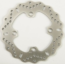 EBC Contoured Brake Rotor MD1004C