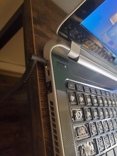 hp pavilion 15 notebook pc - Picture 7 of 13