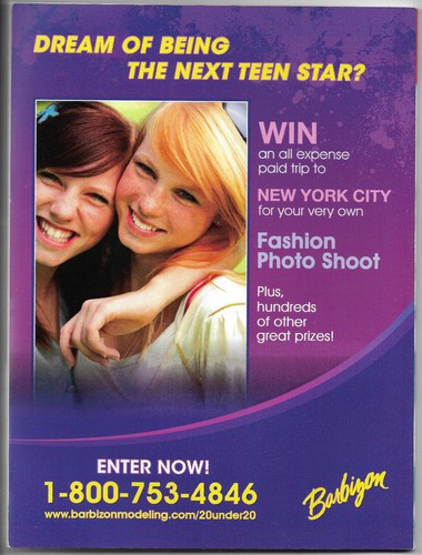 Vintage Teen Fan Magazines New Copies Justin Bieber Taylor Swift Selena Twilight - Foto 21 di 33