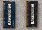 1pc Genuine Lenovo S3040 B4040 C2000 DDR3L 1600MHz 4G Memory RAM Card Module