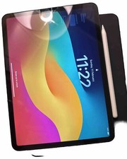 Apple iPad Pro 2nd Gen. 256GB, Wi-Fi, 11 in - Space Gray BUNDLE! See Description