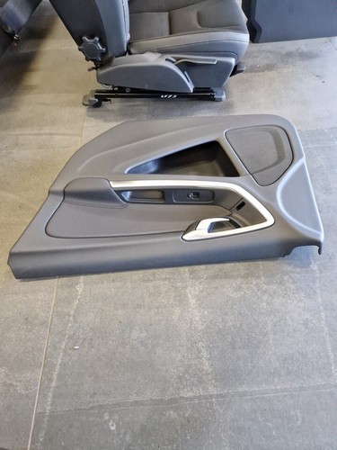 Sitze VOLVO V60 kombi INTERIOR SEATS 2013 bj EU LHD estate - Bild 20 von 22