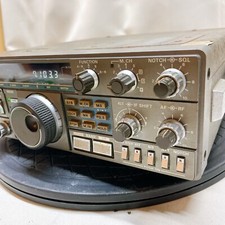 スーパーセール 半額タイムセール Kenwood Ts eBay - sale for 430 トランシーバー
