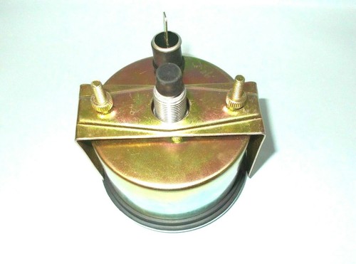 Tachometer for Farmall International IH Utility 504 - Picture 2 of 3