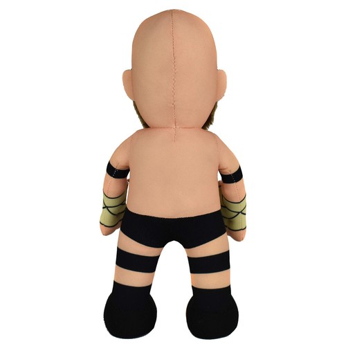 Bleacher Creatures WWE Triple H 10" Plush Figure A Wrestling Legend for Play HHH - Picture 6 of 7