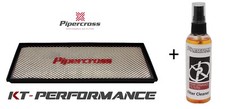 Pipercross Filter - Porsche - 911 GT3 (996) - 3.6i - 360 + 381 PS - 03/99-08/05