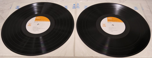 BOB DYLAN / GIFT PACK SERIES JAPAN ISSUE DOUBLE LP W/ BOOKLET - Picture 6 of 11