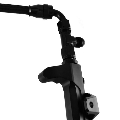 ZL1 LSA Supercharged Fuel Rails Kits For 2010-2015 Chevrolet Camaro ZL1 SS 6.2L - Foto 7 di 17