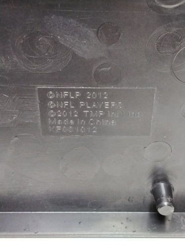 TMP Int'l Inc. Griffin III #10 Sieben Zoll Figur 2012 - Bild 2 von 6