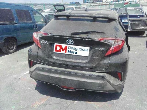 4707047070 Servofreno para TOYOTA 2016 4999600 - Imagen 9 de 10