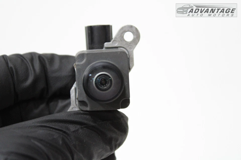 Dodge Durango 2014-2020 visión trasera cámara de estacionamiento de respaldo 68367610ab OEM Foto 4 de 4