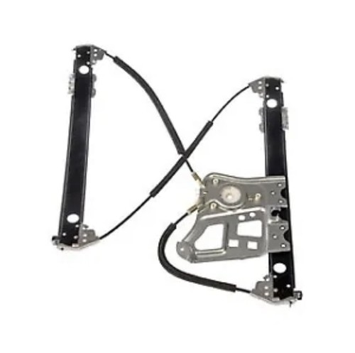 Dorman 740-026 Window Regulator Glass Front Driver Left Side for Mercedes Hand - Picture 2 of 2