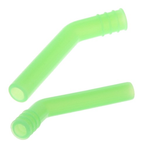 Extension Silicone Tube For HSP HPI 1/10 1/8 Nitro RC Car Exhaust Pipe - Picture 7 of 8