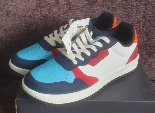 ALDImania Trainers Size 9 Brand New With Tags Unique Trainers Great Gift - Picture 8 of 13