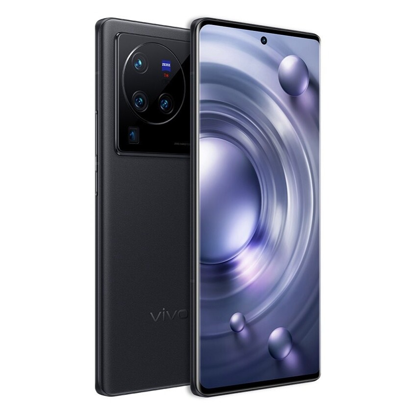 Vivo X80 Pro 5G Snapdragon 8 Gen 1 IP68 NFC 80W ricarica rapida 50MP 120HZ 8 GB + 256 GB - Foto 11 di 39