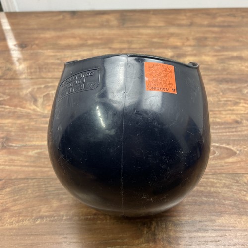 Casco replica vintage LA Rams St. Louis Rams NFL Franklin bambino giovane non per contatto - Foto 6 di 12