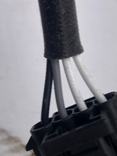 INTEERMOTOR OXYGEN SENSOR CITROEN BERLINGO PICASSO XSARA 1.4 1.6 NEW OLD STOCK - Picture 6 of 9