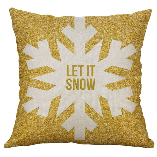 Funda de almohada con estampado de pájaros de Navidad para granja Navidad Art Deco - Imagen 19 de 21
