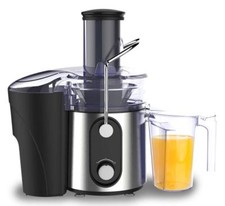 Tesco FJ15 900W 2 Speed Whole Fruit Tesco whole fruit juicer