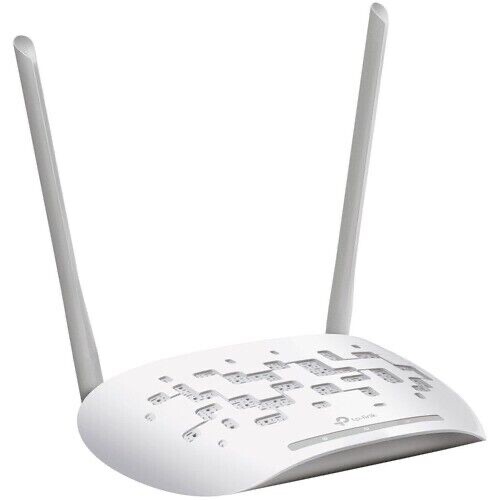 TP-Link TL-WA801N - IEEE 802.11n 300 Mbit/s Wireless Access Point (tlwa801n) - Picture 1 of 5