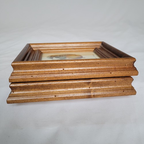 Bilder mit Holzrahmen - Motiv: Obst - 2er Set - Bild 13 von 13