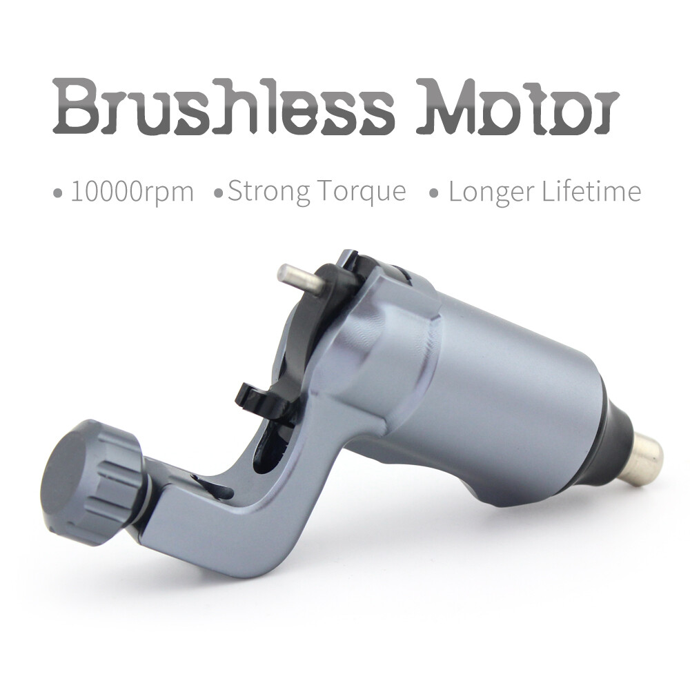 アート・タトゥーマシン 最近使用しているマシンについてレビュー✏️ 主なラインワーク