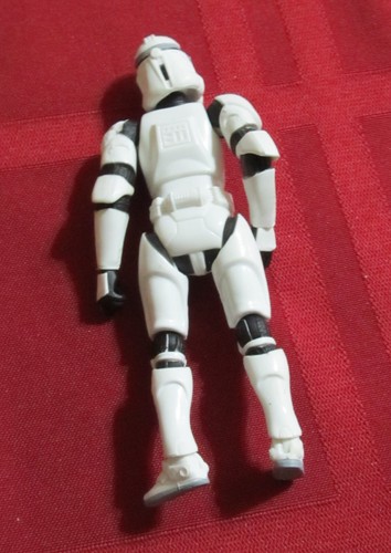 Star Wars 3 3/4 INCH LOOSE FIGURES Hasbro Kenner CHOOSE YOUR CHARACTER 3.75" - Picture 54 of 246