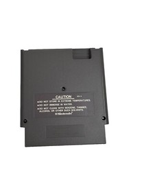 Deadly Towers (Nintendo Entertainment System, 1987) NES Game Cartridge Only