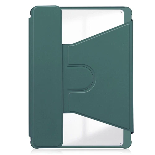 Rotating Stand Case Cover For Samsung Galaxy Tab S10 S9 FE A9 A9+ S6 Lite Tablet - Picture 32 of 65