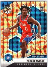 20-21 PANINI MOSAIC & REACTIVE VARIANT - PICK FROM LIST - FREE COMBINED SHIPPING