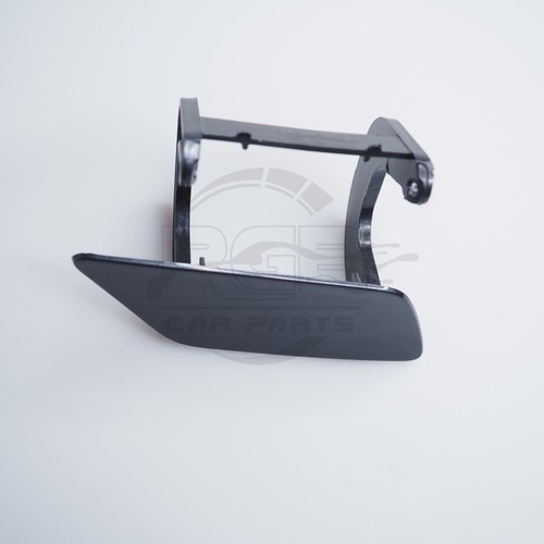 Cubierta de lavadora de faros para Mercedes Clase ML W164 2008-2011 elige color/lado - Imagen 77 de 149
