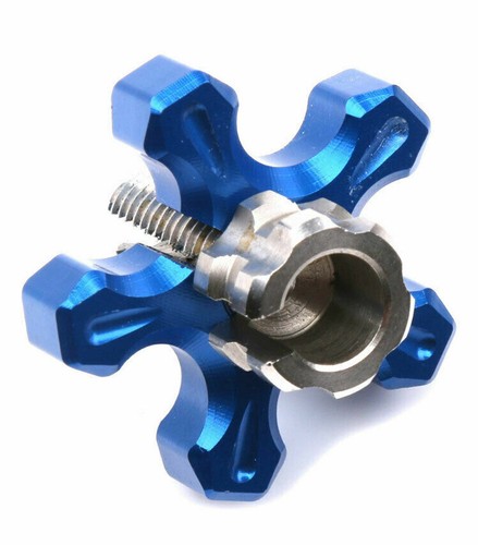 Motorcycle Brake Clutch Levers Cable Wire Adjuster Screw for ATV UTV Sport Bike - Bild 14 von 17