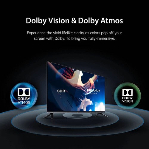 MECOOL KM2 PLUS Deluxe Android Smart TV Box 4G 32G S905X4 WiFi6 1000M 4K ATV Box - Picture 13 of 18