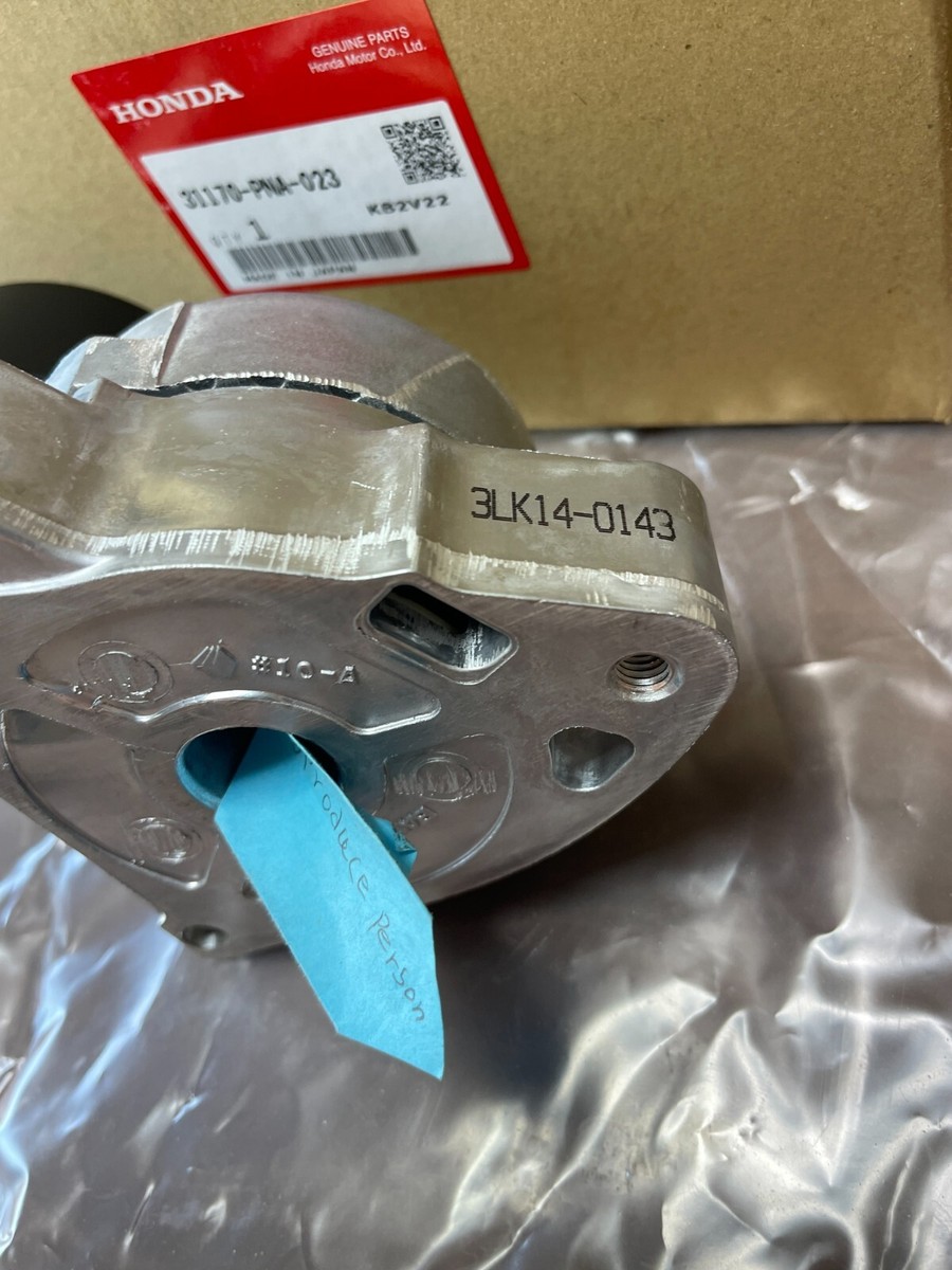 Genuine HONDA 31170-PNA-023 ACURA CR-V Accord TSX AUTO Belt