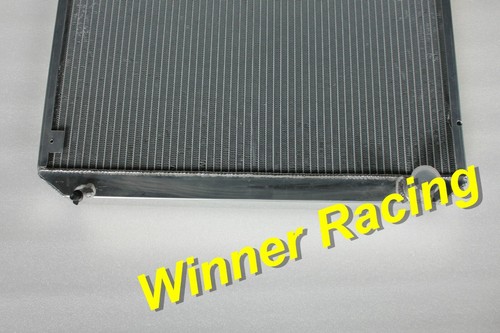 Radiator For Mercedes Benz 280SL W113  2.8L MT 1968-1971 1969 1970 - Picture 4 of 7