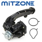 Turbocharger Charge Air Pipe Joint for 2016-2020 Honda Civic 1.5L 17270-5AA-H00