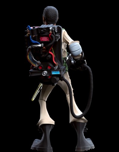 Weta Ghostbusters Zeddemor Stantz Cartoon Action Figur Model Collection Statue - Bild 11 von 19