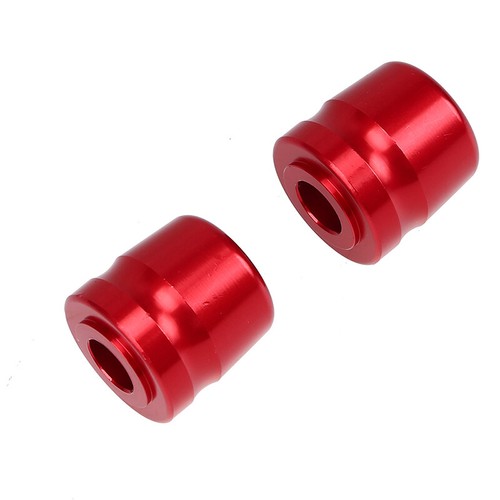 Handlebar Ends Plugs Grips Aluminium Alloy For BMW F650/700/800R S1000R 1200GS - Picture 9 of 49