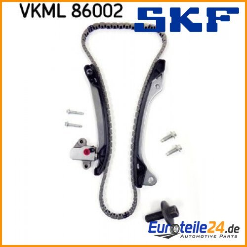Steuerkettensatz SKF VKML86002 für Renault Twingo III Kadjar - Bild 1 von 1