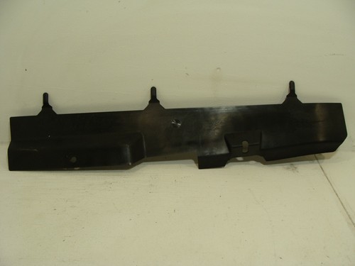 MERCEDES SLK 230 R170 PREFACELIFT INTERIOR PLASTIC TRIM COVER 1708210238 - Picture 3 of 6